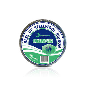 wholesale Revontulet  Steel Wool Reel stone polishing tools manufacturer