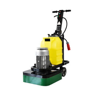 wholesale floor grinding and polishing machine supplier