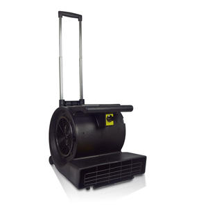3-speed Power Blower Air Mover | Floor Care Tools