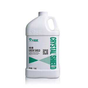 affordable Crystal shield green shield Floor care chemicals factory price