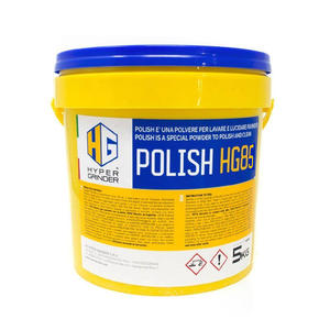 POLISH HG85 - Italy Klindex Marble Polishing Powder lowes