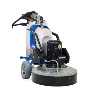 HRC 750 ST FLOOR GRINDER WITH DCT SYSTEM