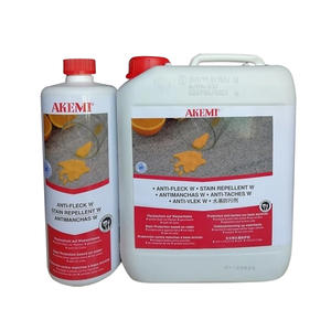 AKEMI Water based anti fouling agent