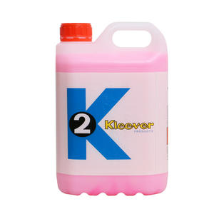 kleever K2 pink Crystallizer Bright hardening wear-resistant anti-skid