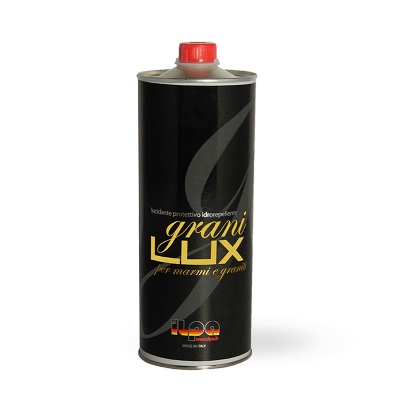 ILPA GRANILUX Polishing And 0il-water-repellent Colour Intensifier Colour Intensifier For Granite Marble And Synthetic