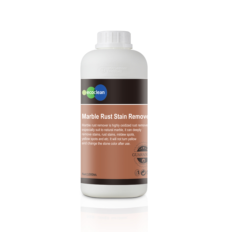 Marble Rust Stain Remover