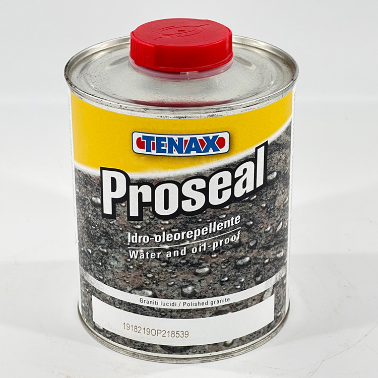 TENAX 1L PROSEAL HYDRO-OLEOPHOBIC STAIN-RESISTANT NATURAL EFFECT