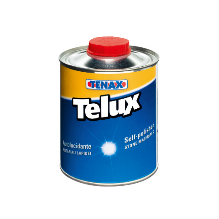 TENAX 1L Self-polishing varnish CERA FLUIDA CLASSIC for Marble Granite Artificial stone