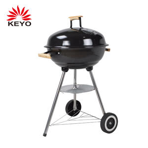 OEM Luxury Kettle Grill Factory-YH22018C with ISO90010 Certification