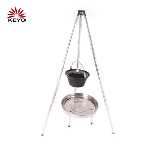 KY23020 Swing Grill Bbq
