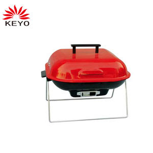 Custom Foldable Barbecue Grill Manufacturers-YH19014AA Foldable Barbecue Grill