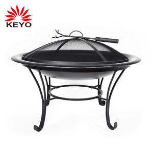 KY184B Outdoor Fire Pit