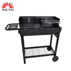 KY1817CH Charcoal Grill