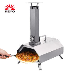 KY020A Pizza Oven