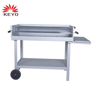 Charcoal Barbecue grill