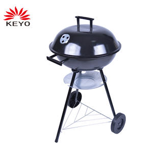 YH22017D Kettle Grill