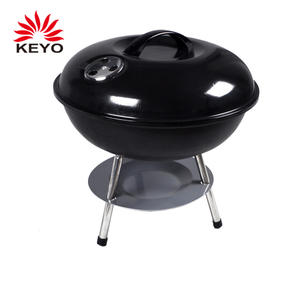 tabletop kettle grill