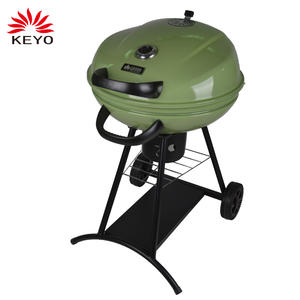 Kettle Charcoal grill