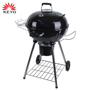 KY22022C Charcoal Kettle Grill