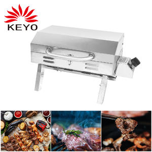 GYP01 Gas Barbecue