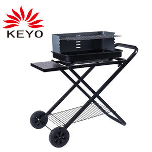 YH28020G Folding Charcoal Grill