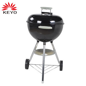 KY22022WB7 Kettle Charcoal Grill