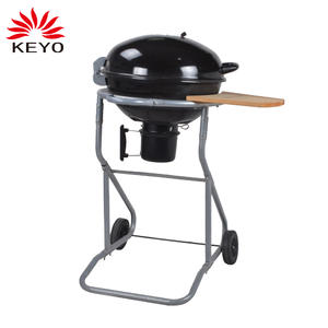 Charcoal Kettle grill