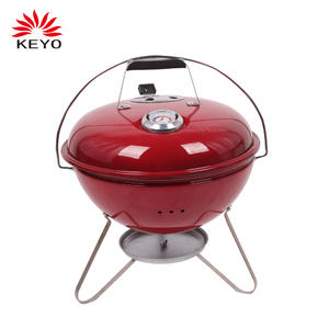 KY22014 Portable Kettle Grill