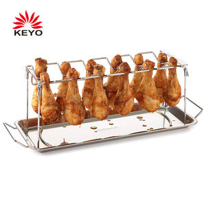 KY2610 KEYO Chicken Holder