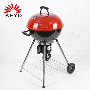 KY22018GB Kettle Charcoal Grill