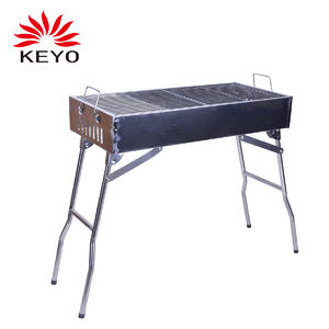 KY1819 Charcoal Grill