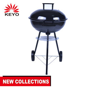 18Inch kettle BBQ grill