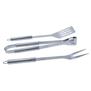 Stainless steel BBQ TOOL SETS