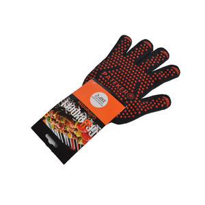 KY2600ST BBQ TOOL Gloves