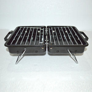 OEM Table Top Grills Factory-KY2420 with ISO90010 Certification