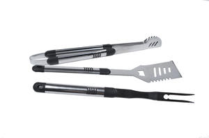 Stainless steel BBQ TOOL Sets