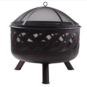 OEM Table Top Gas Grills Factory-YH6001R with ISO90010 Certification