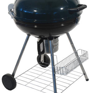 KY22022E 22inch Kettle Grill With Basket