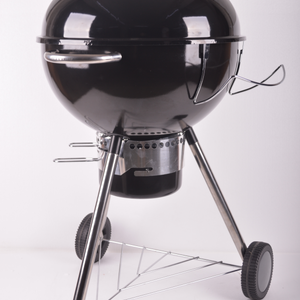 KY22022JU 22inches Luxury Kettle Grill 