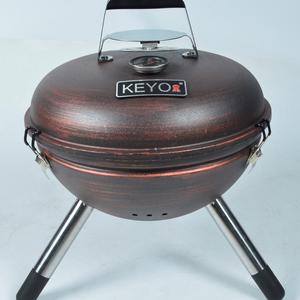 37.5CM Kettle Grill