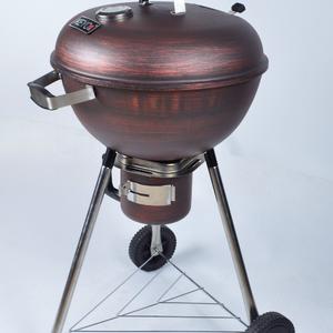 47.5CM Kettle Grill