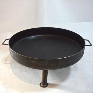 OEM Wood Log Burner Brazier  Factory-KY6655 with ISO90010 Certification
