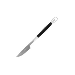 KY2005 Barbecue Knife Charcoal Bbq Food Used Knife