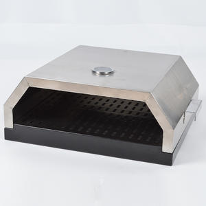 KY3450 Pizza Oven