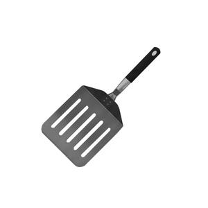 KY5624CH Grey bbq shovel portable barbecue shovel