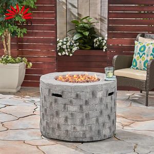 Custom OEM  manufacturerswood burning fire pit factory suppliers