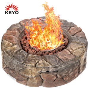 gas fire pit Custom OEM manufacturers factory suppliers
