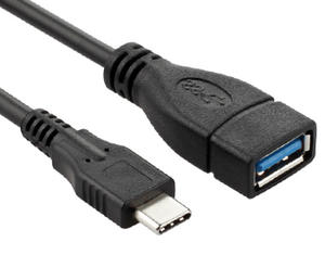 USB 3.1 C to A Female OTG Cable | Wholesale & From China