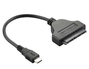 USB 3.1 C To SATA 6G