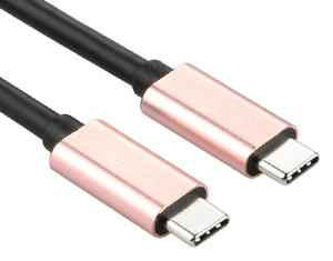 USB C to C Aluminum shell Cable | Wholesale & From China